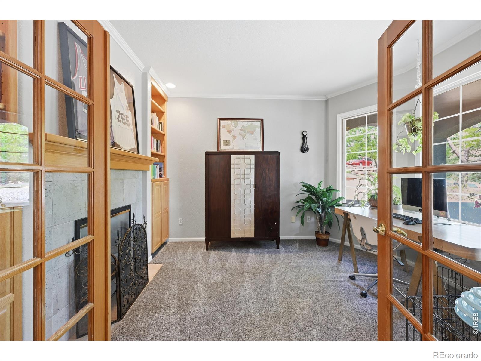 MLS Image #9 for 131  eagle canyon circle,lyons, Colorado