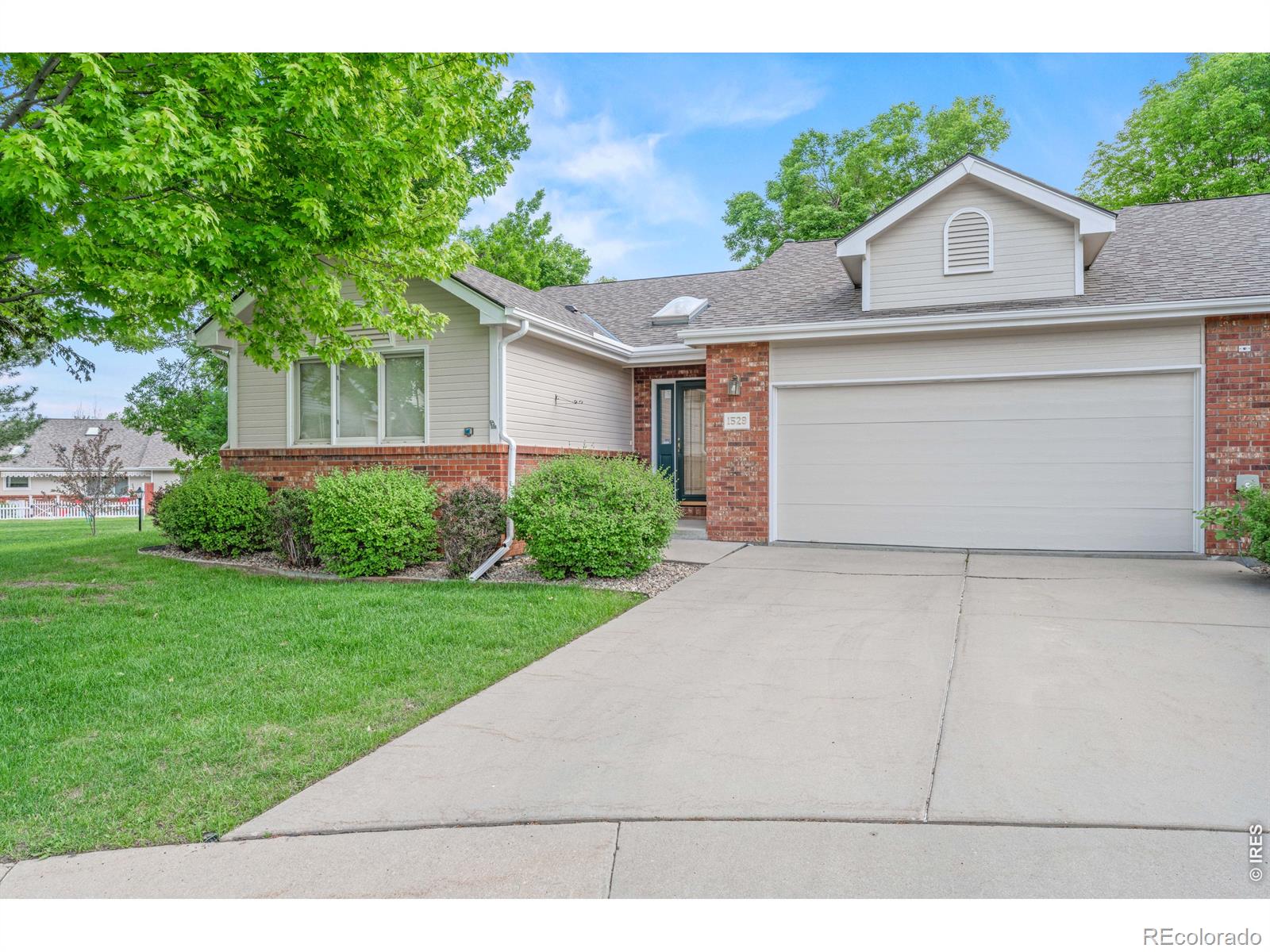 MLS Image #1 for 1529  16th place,longmont, Colorado