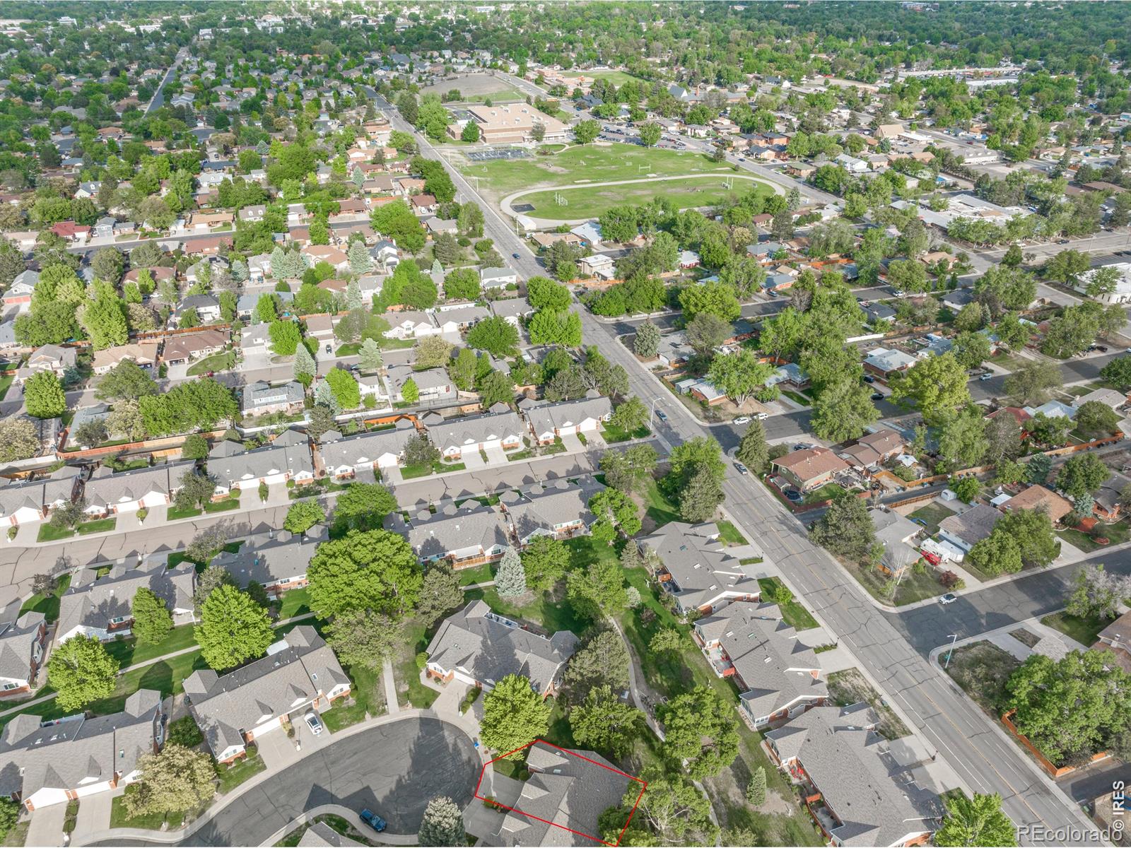 MLS Image #35 for 1529  16th place,longmont, Colorado