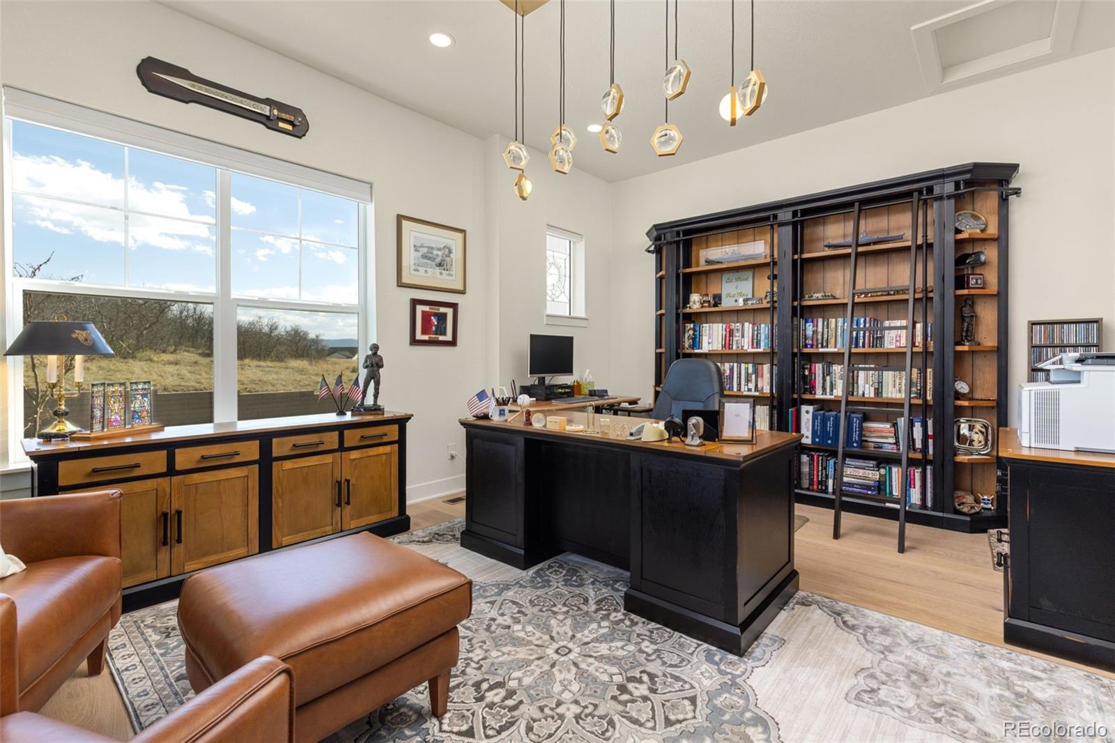 MLS Image #10 for 433  scrubjay circle,castle rock, Colorado