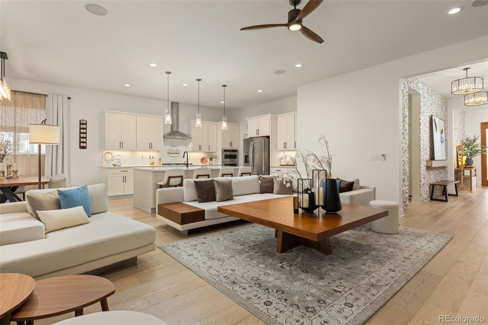 MLS Image #12 for 433  scrubjay circle,castle rock, Colorado