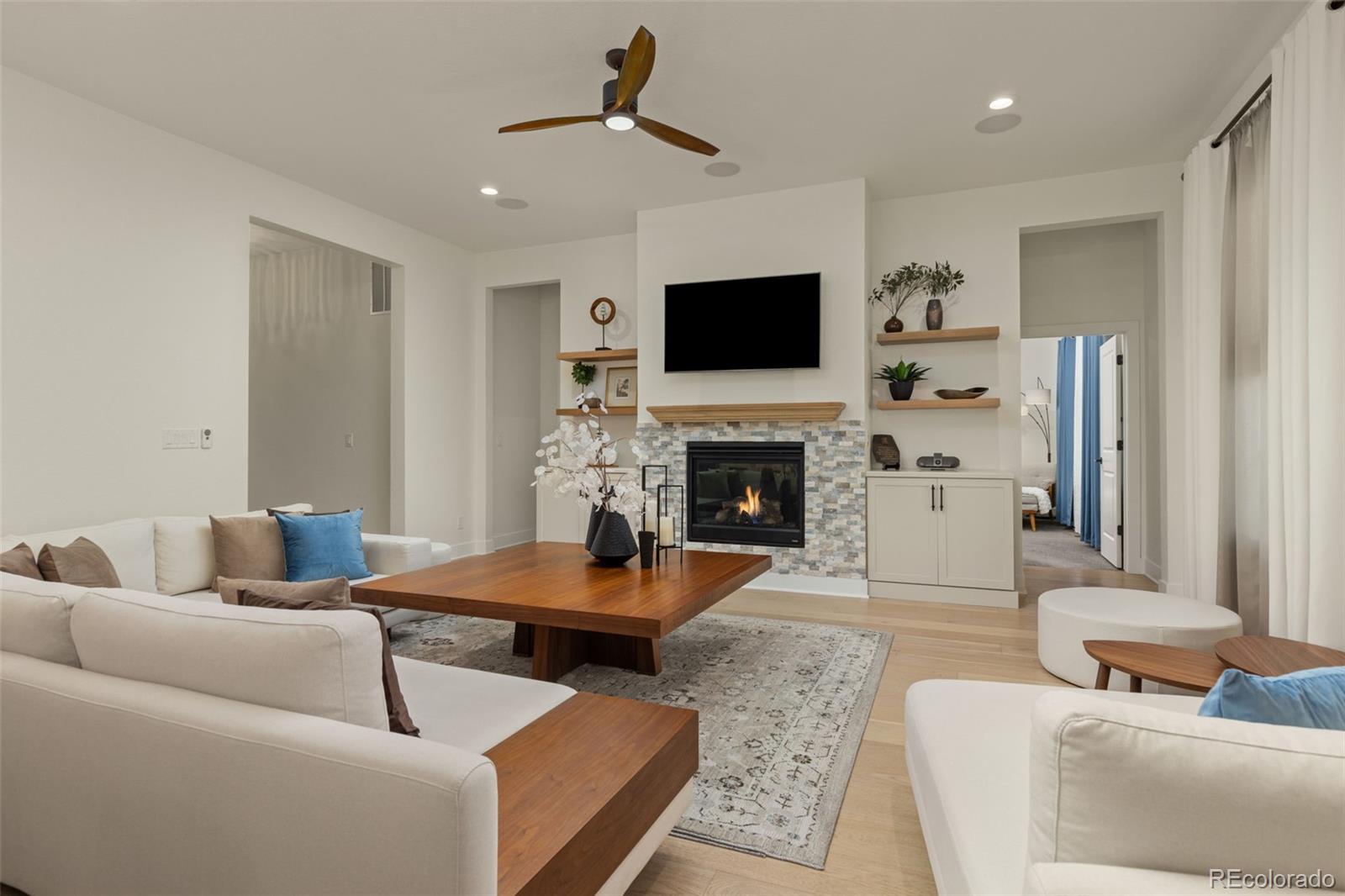 MLS Image #13 for 433  scrubjay circle,castle rock, Colorado
