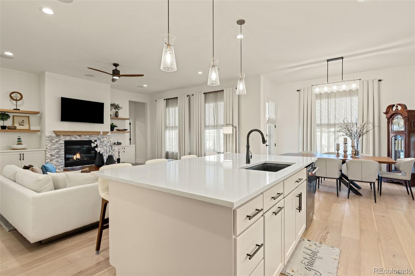 MLS Image #16 for 433  scrubjay circle,castle rock, Colorado
