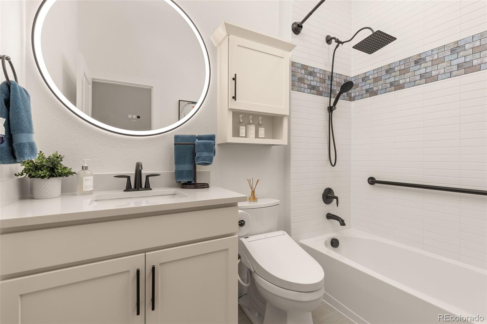 MLS Image #23 for 433  scrubjay circle,castle rock, Colorado