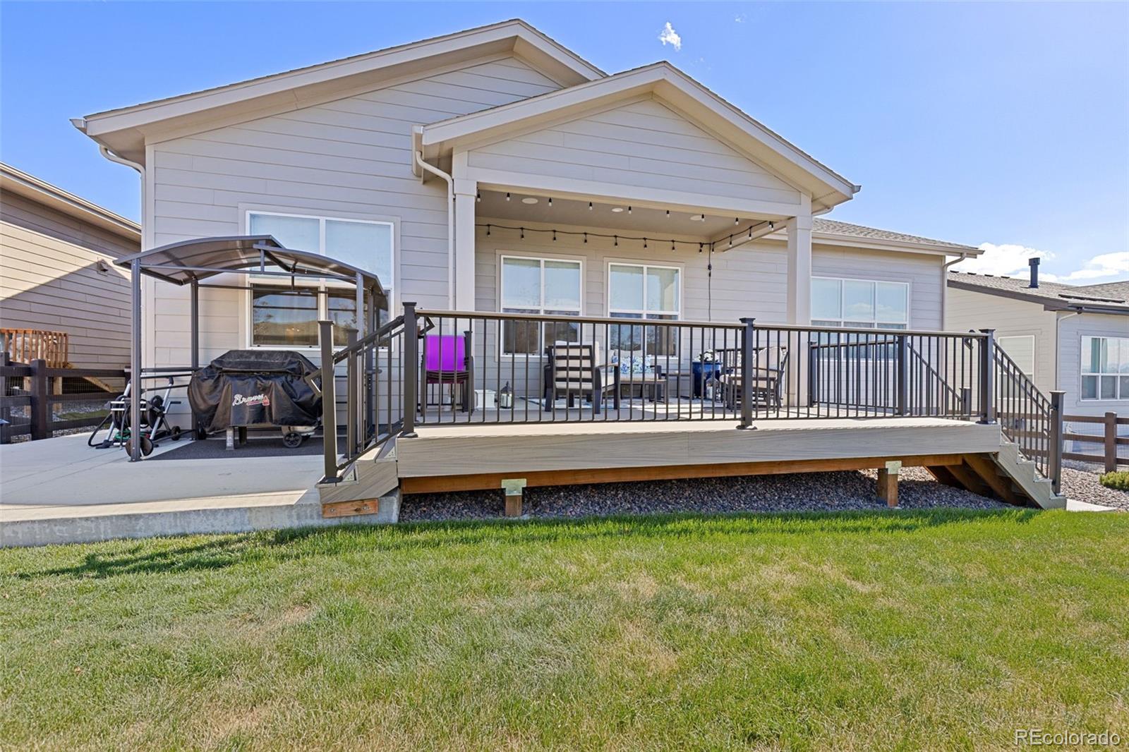 MLS Image #31 for 433  scrubjay circle,castle rock, Colorado
