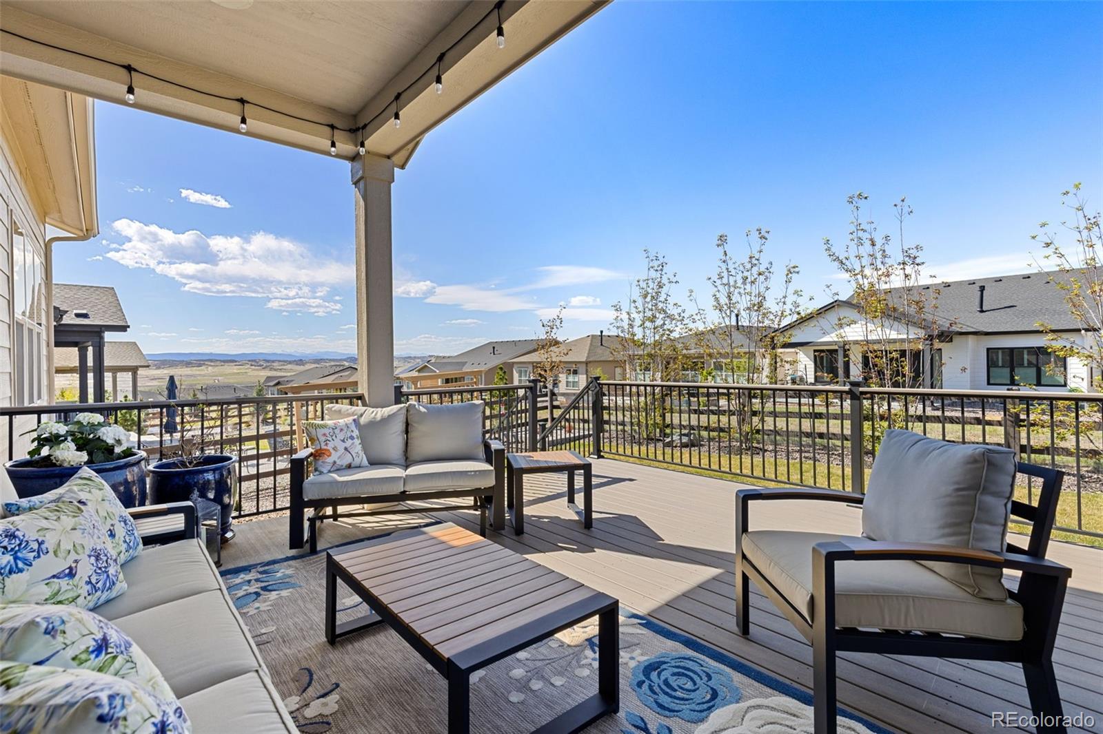 MLS Image #34 for 433  scrubjay circle,castle rock, Colorado