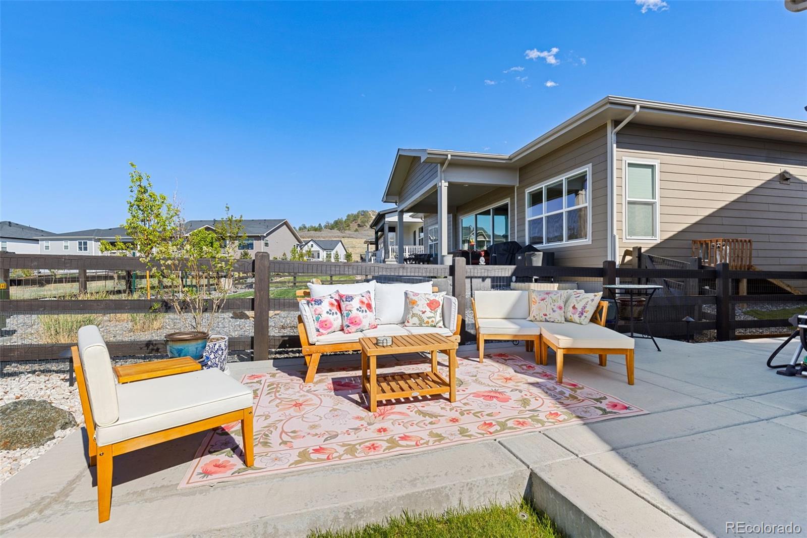 MLS Image #35 for 433  scrubjay circle,castle rock, Colorado