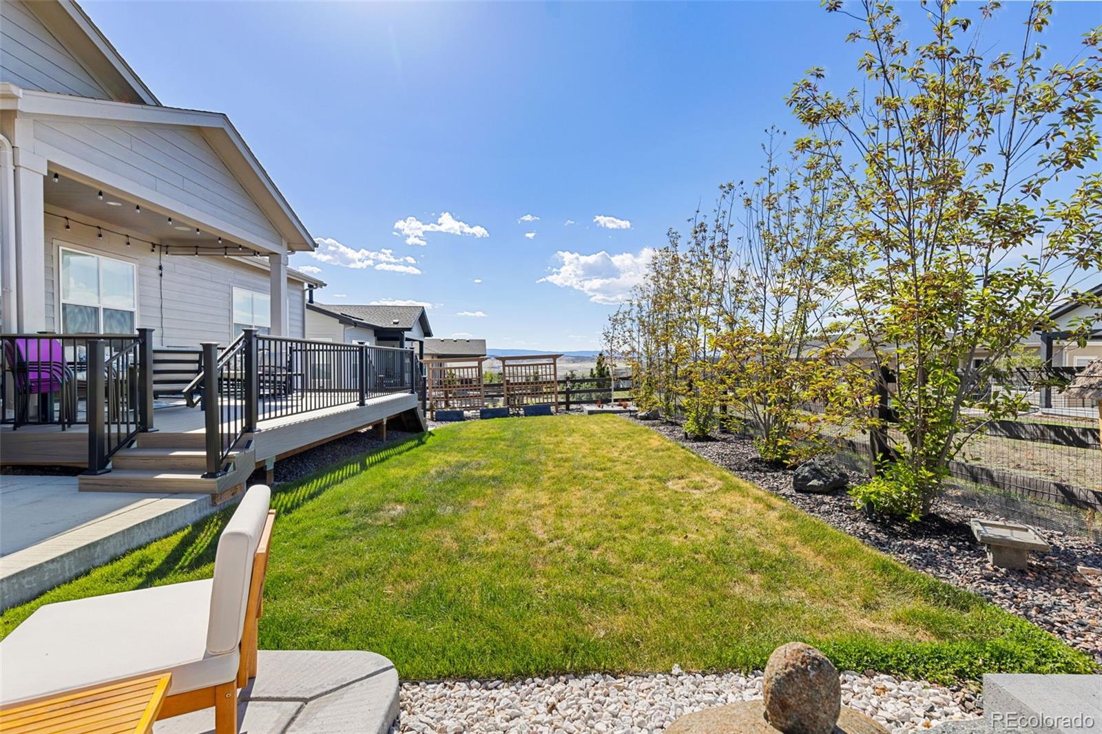 MLS Image #36 for 433  scrubjay circle,castle rock, Colorado