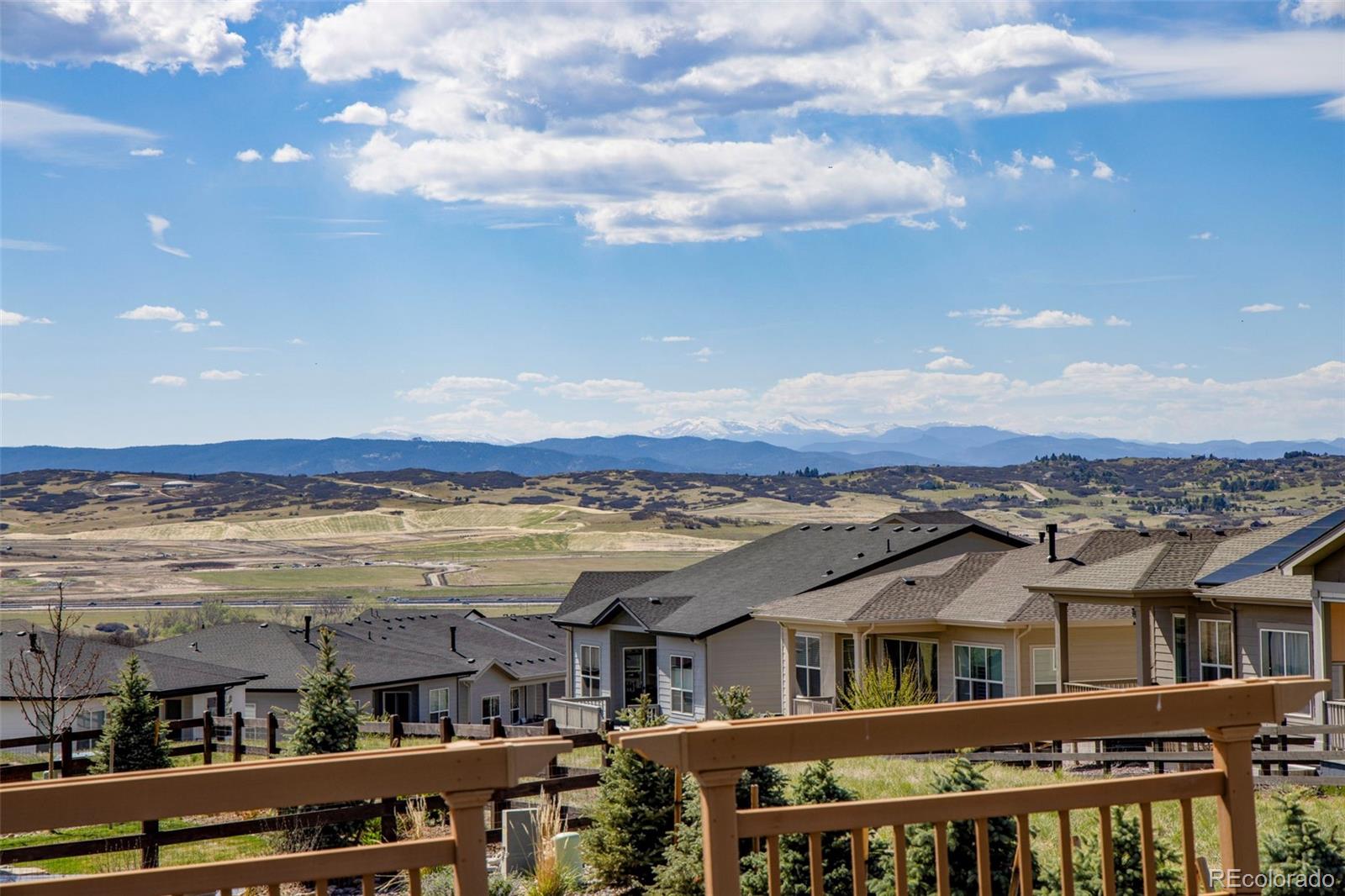MLS Image #37 for 433  scrubjay circle,castle rock, Colorado