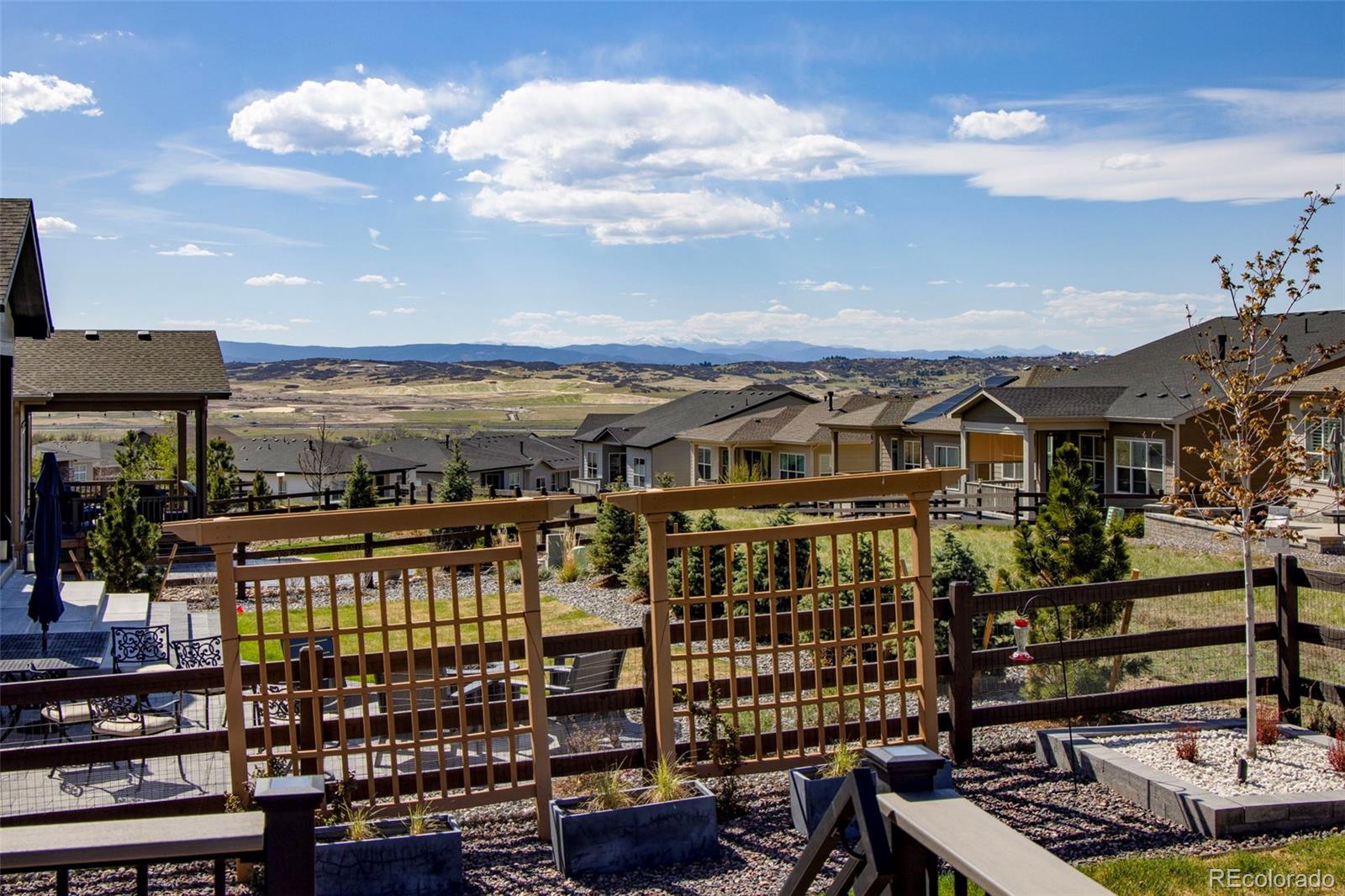 MLS Image #38 for 433  scrubjay circle,castle rock, Colorado