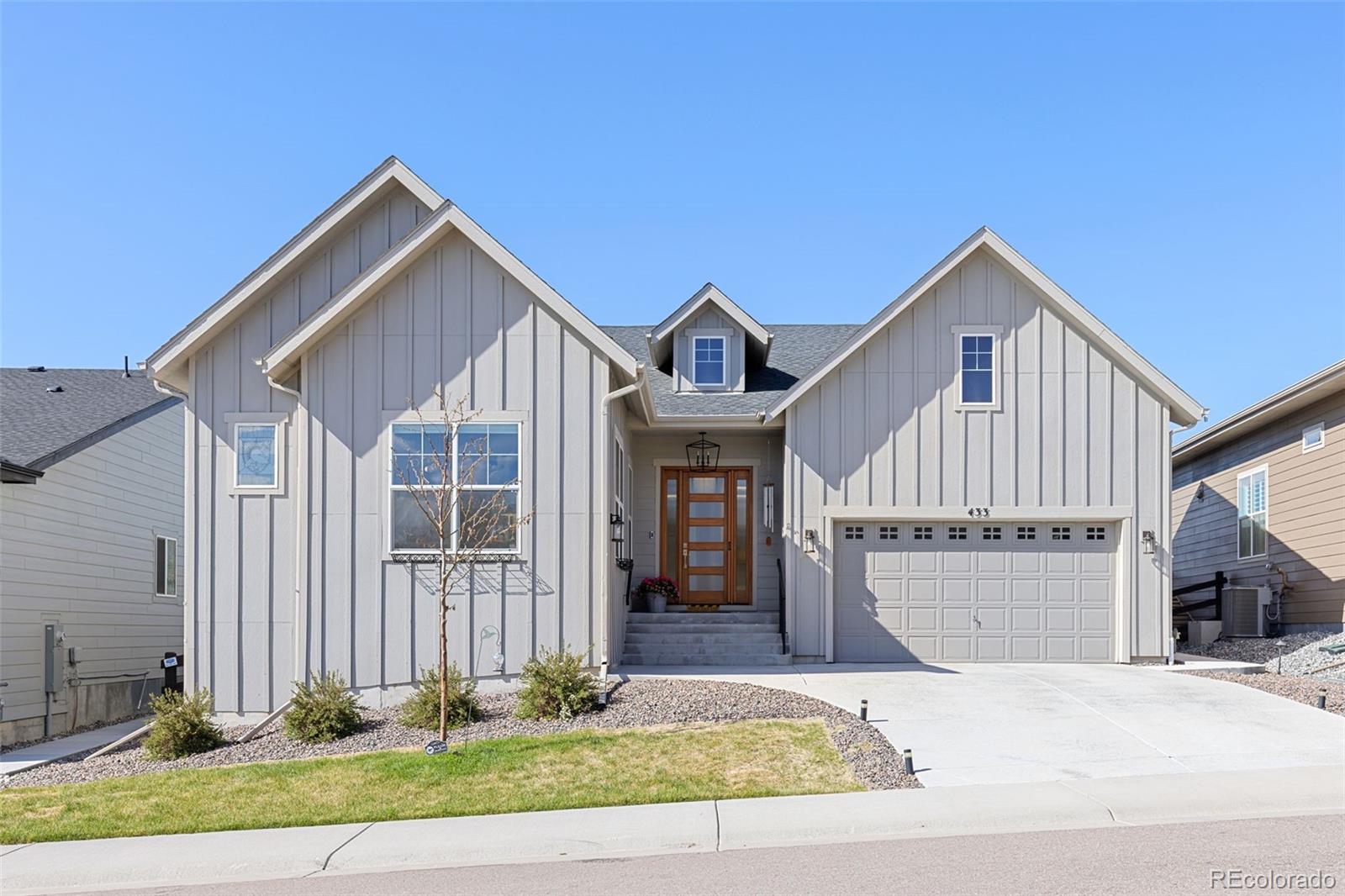 MLS Image #39 for 433  scrubjay circle,castle rock, Colorado
