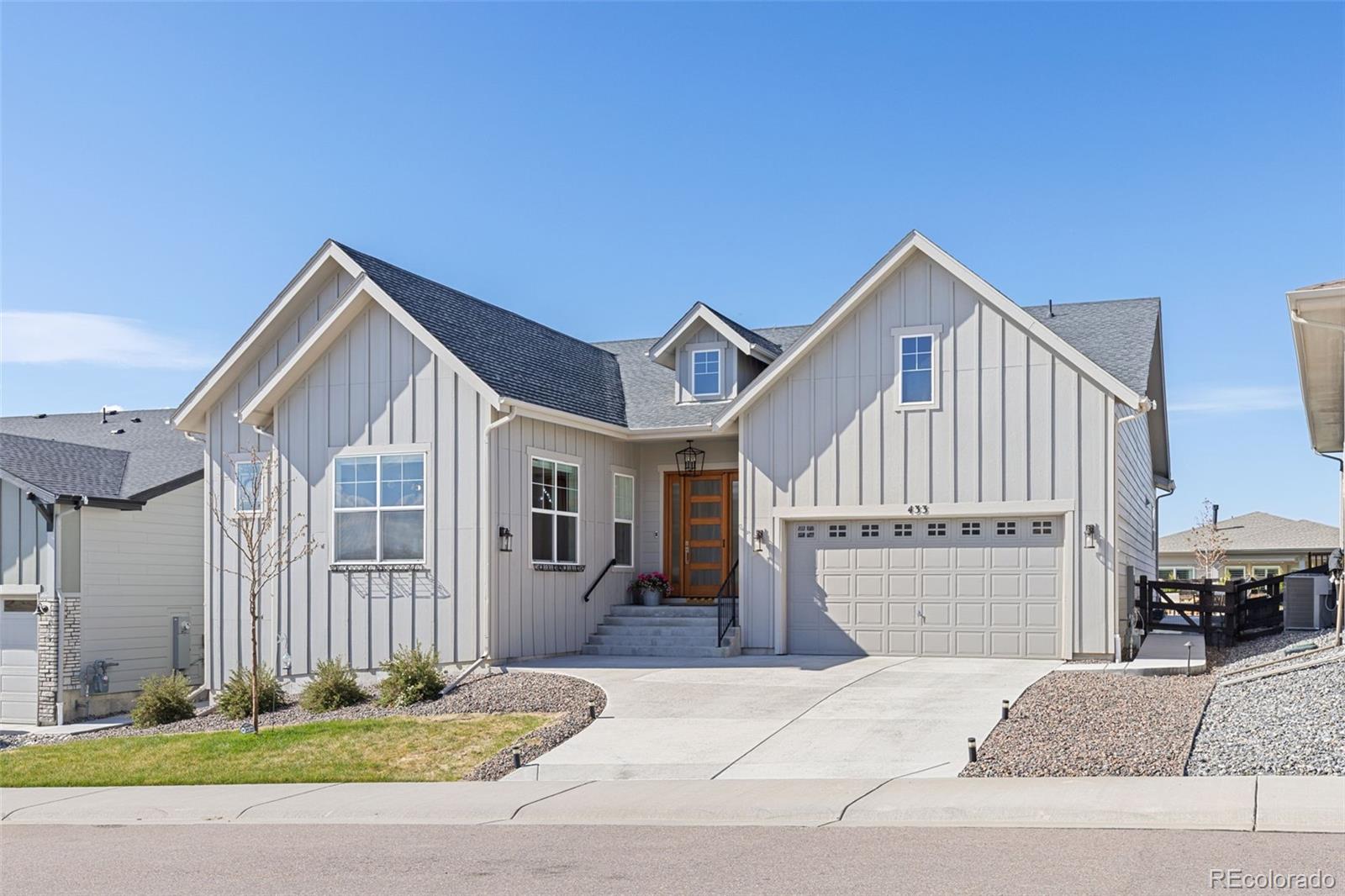 MLS Image #45 for 433  scrubjay circle,castle rock, Colorado