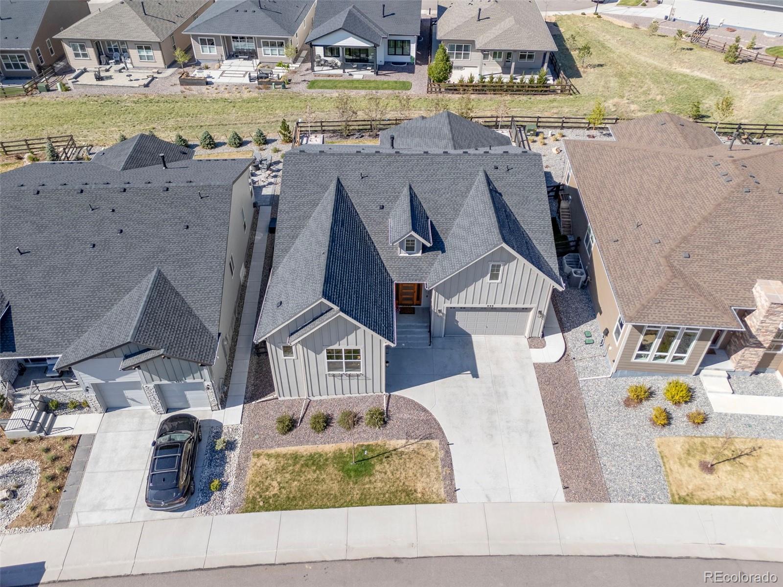 MLS Image #46 for 433  scrubjay circle,castle rock, Colorado
