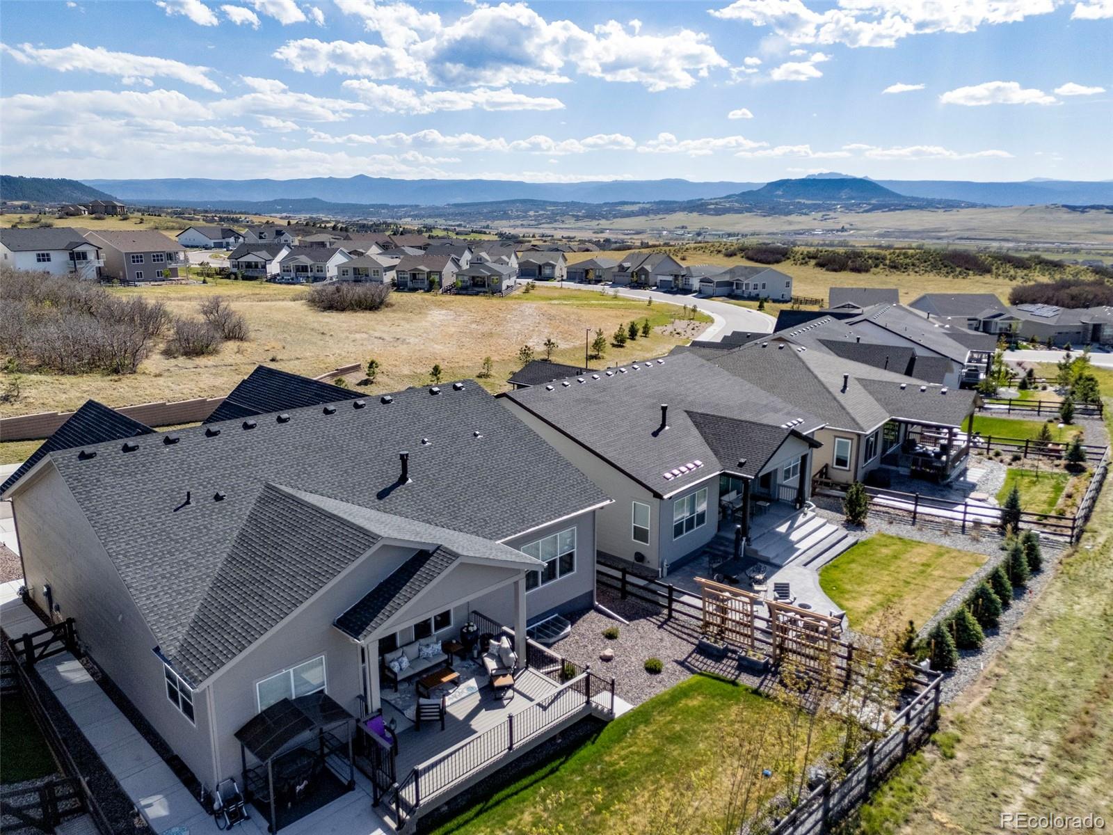 MLS Image #48 for 433  scrubjay circle,castle rock, Colorado