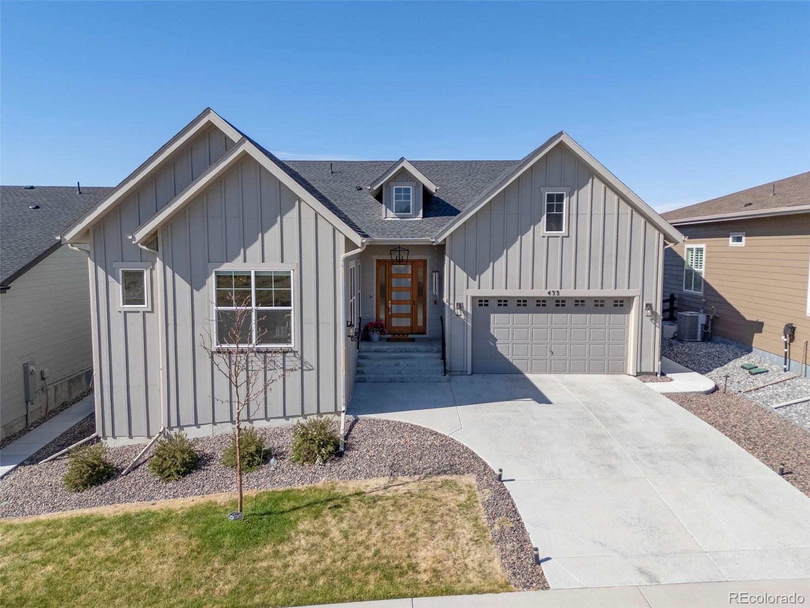 MLS Image #49 for 433  scrubjay circle,castle rock, Colorado
