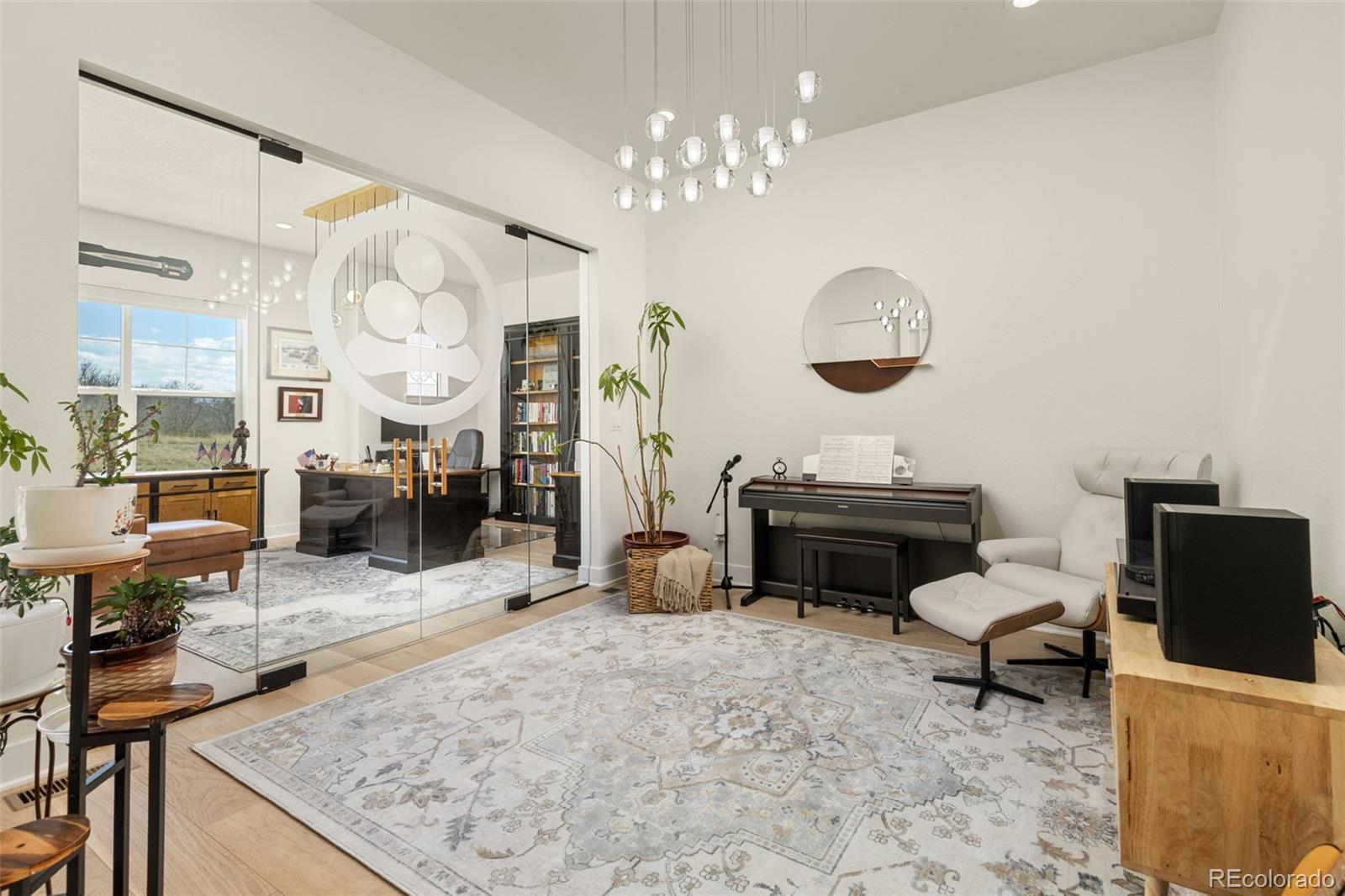 MLS Image #6 for 433  scrubjay circle,castle rock, Colorado