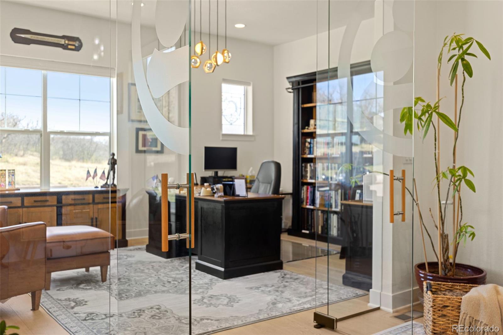 MLS Image #8 for 433  scrubjay circle,castle rock, Colorado