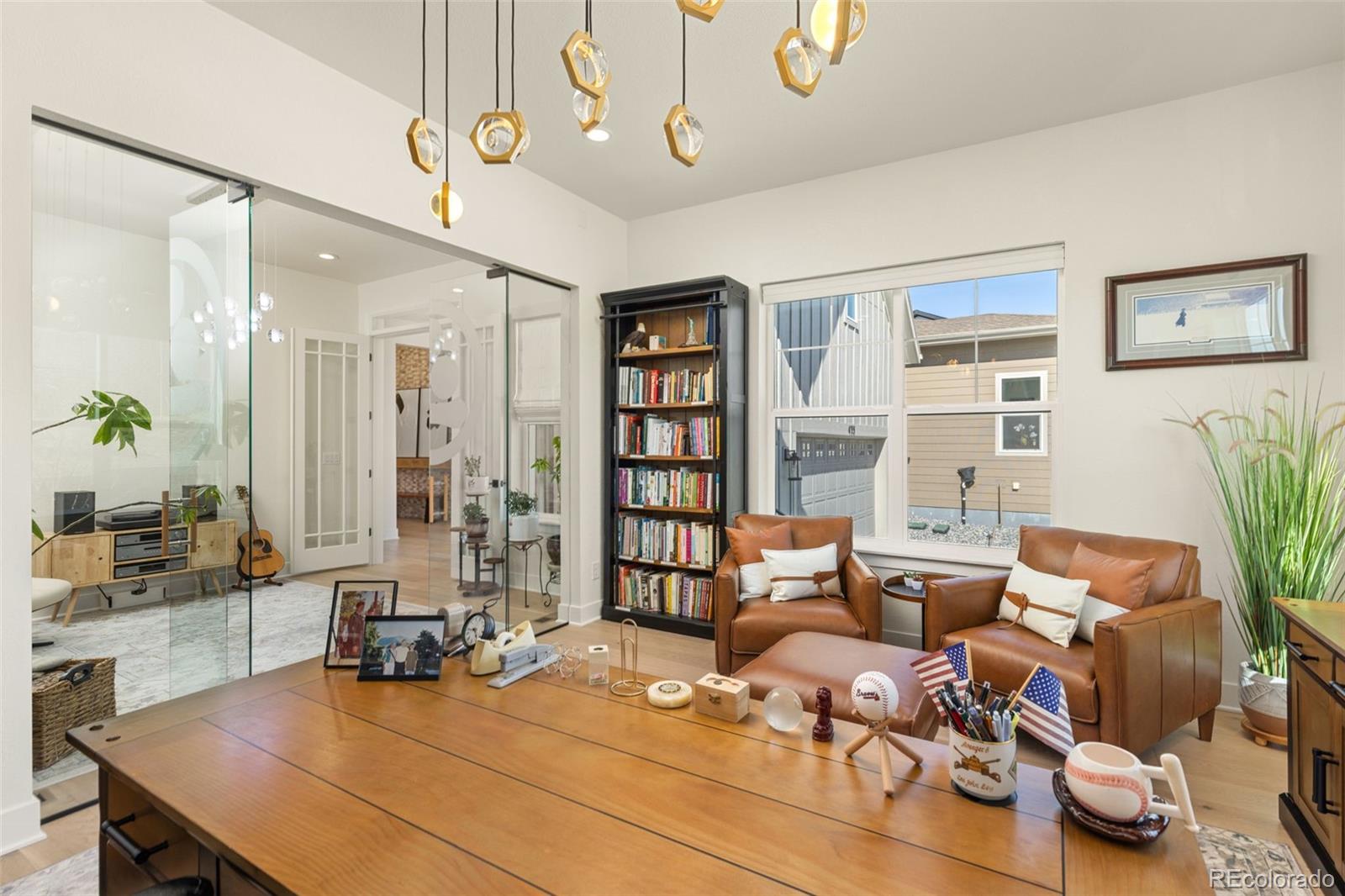 MLS Image #9 for 433  scrubjay circle,castle rock, Colorado