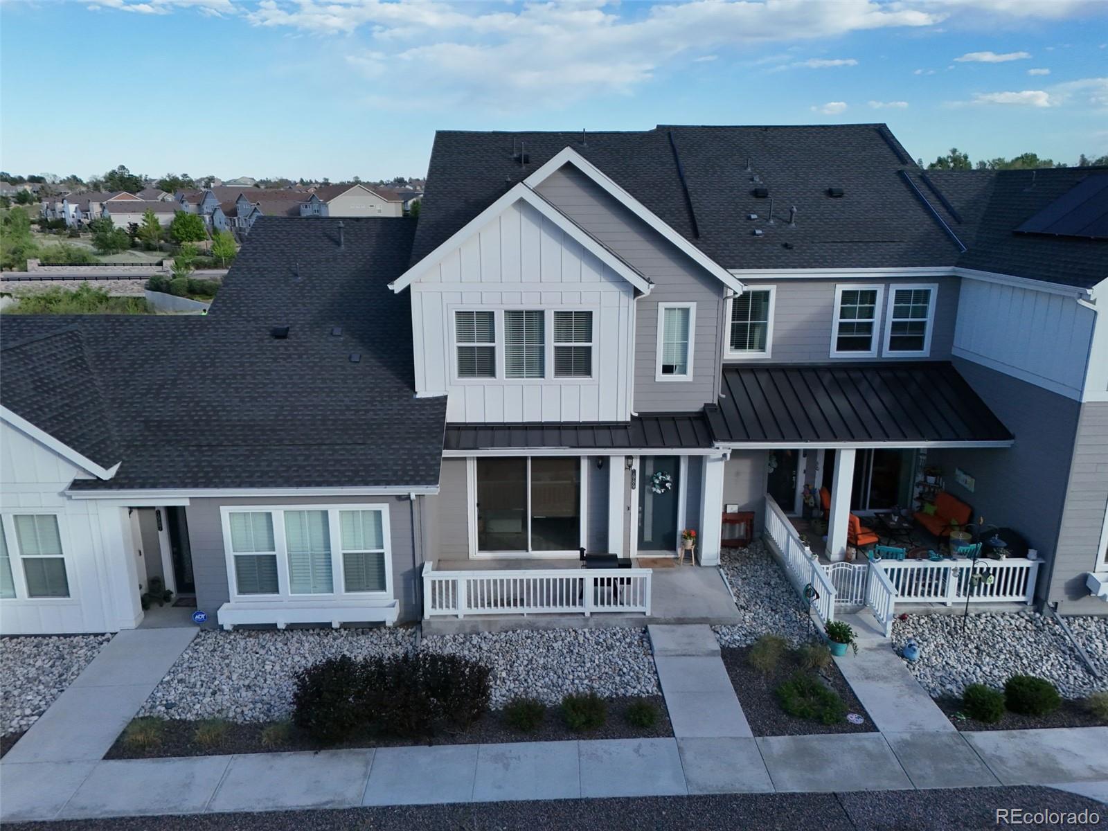 MLS Image #3 for 1989 s upham court,denver, Colorado