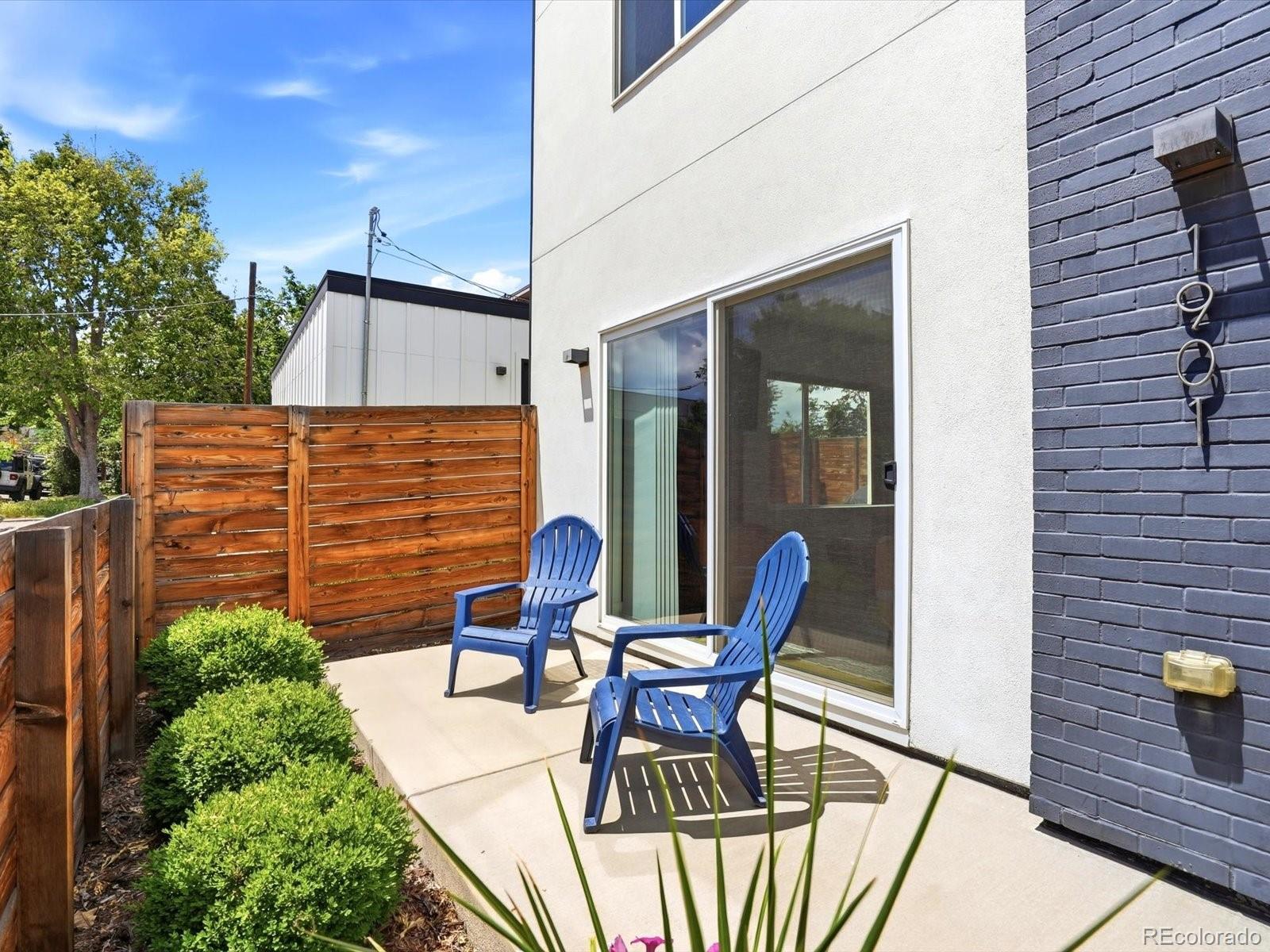 MLS Image #2 for 1901 w 36th avenue,denver, Colorado