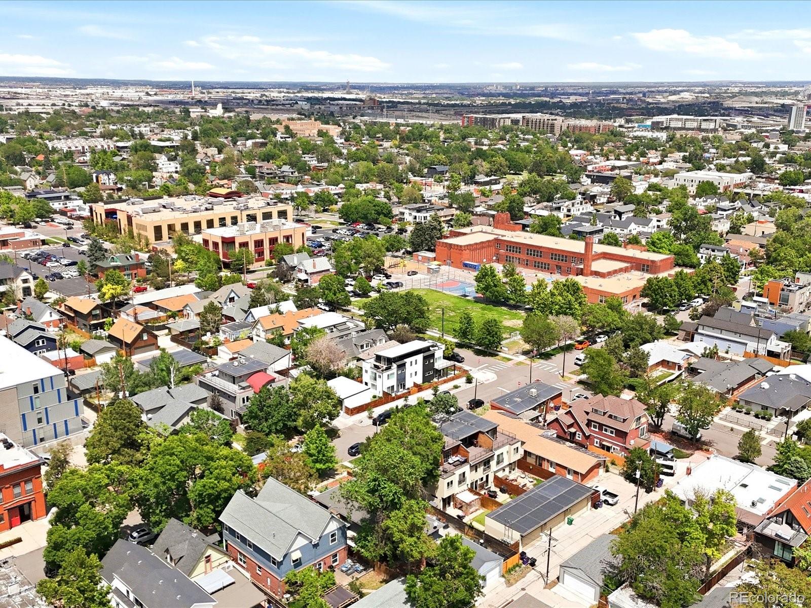 MLS Image #48 for 1901 w 36th avenue,denver, Colorado