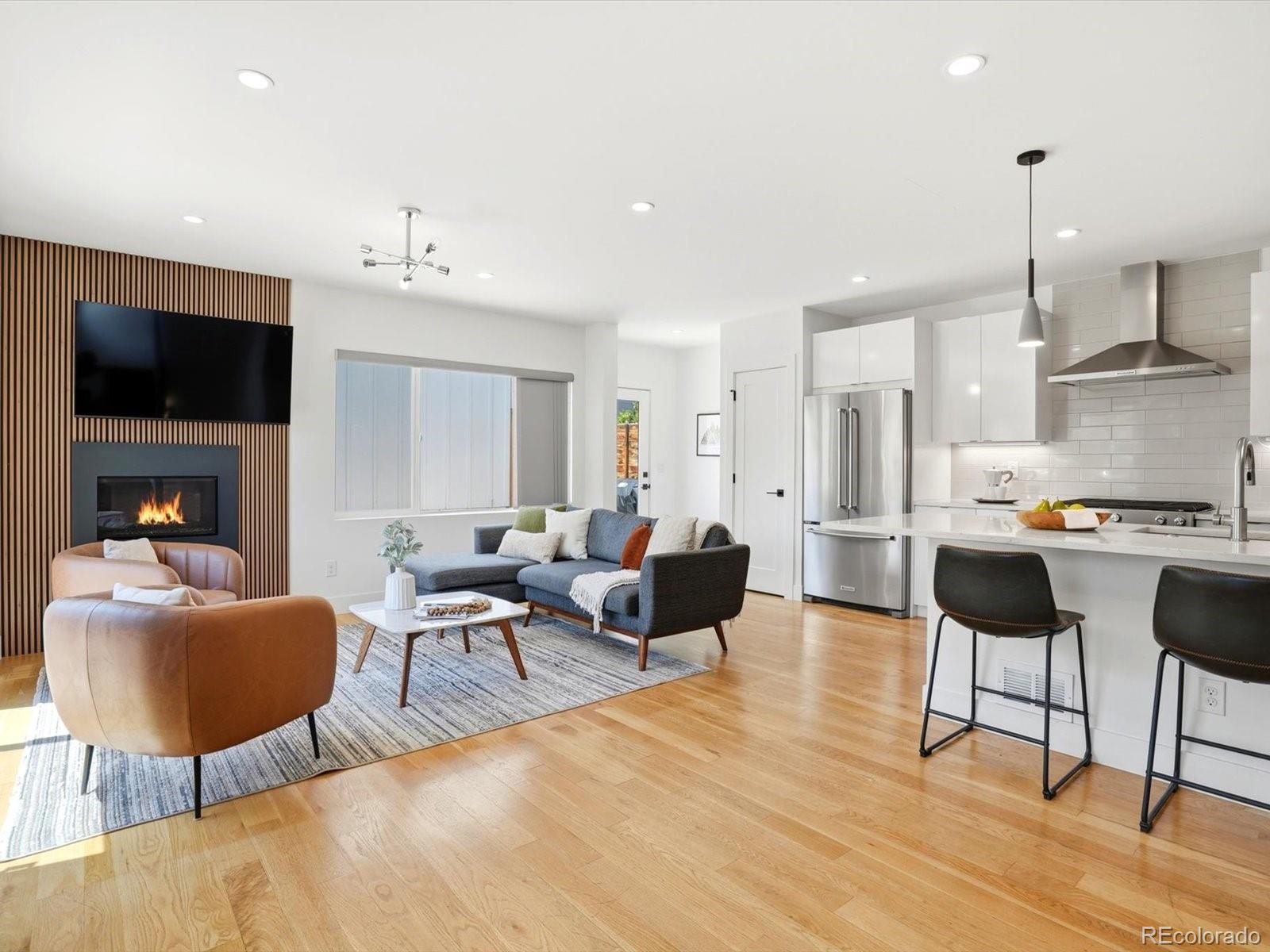 MLS Image #5 for 1901 w 36th avenue,denver, Colorado