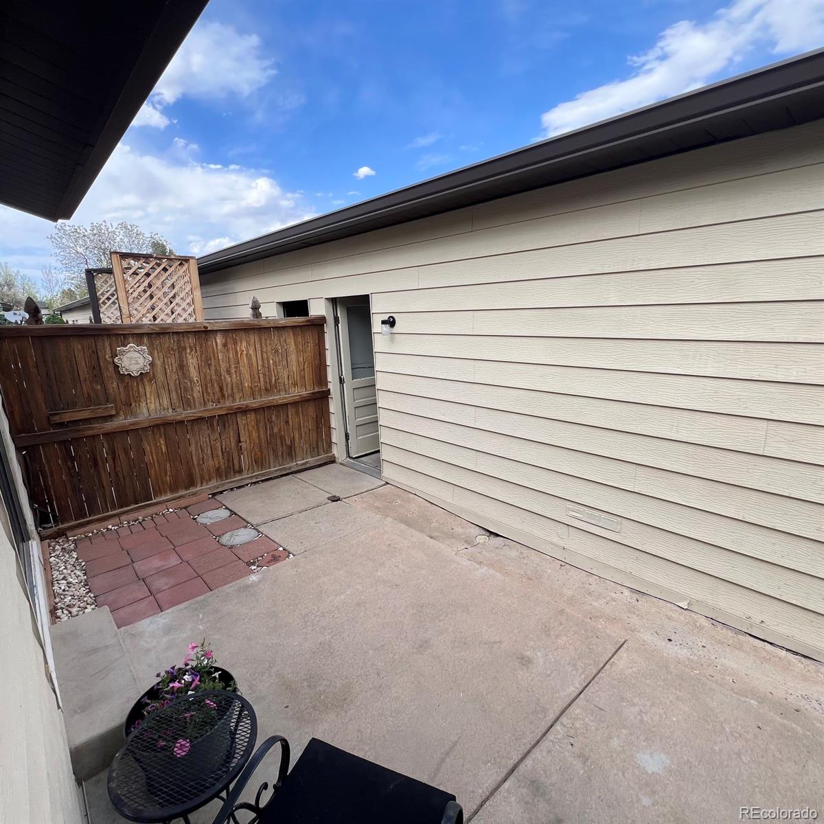 MLS Image #47 for 3521 s kittredge street,aurora, Colorado