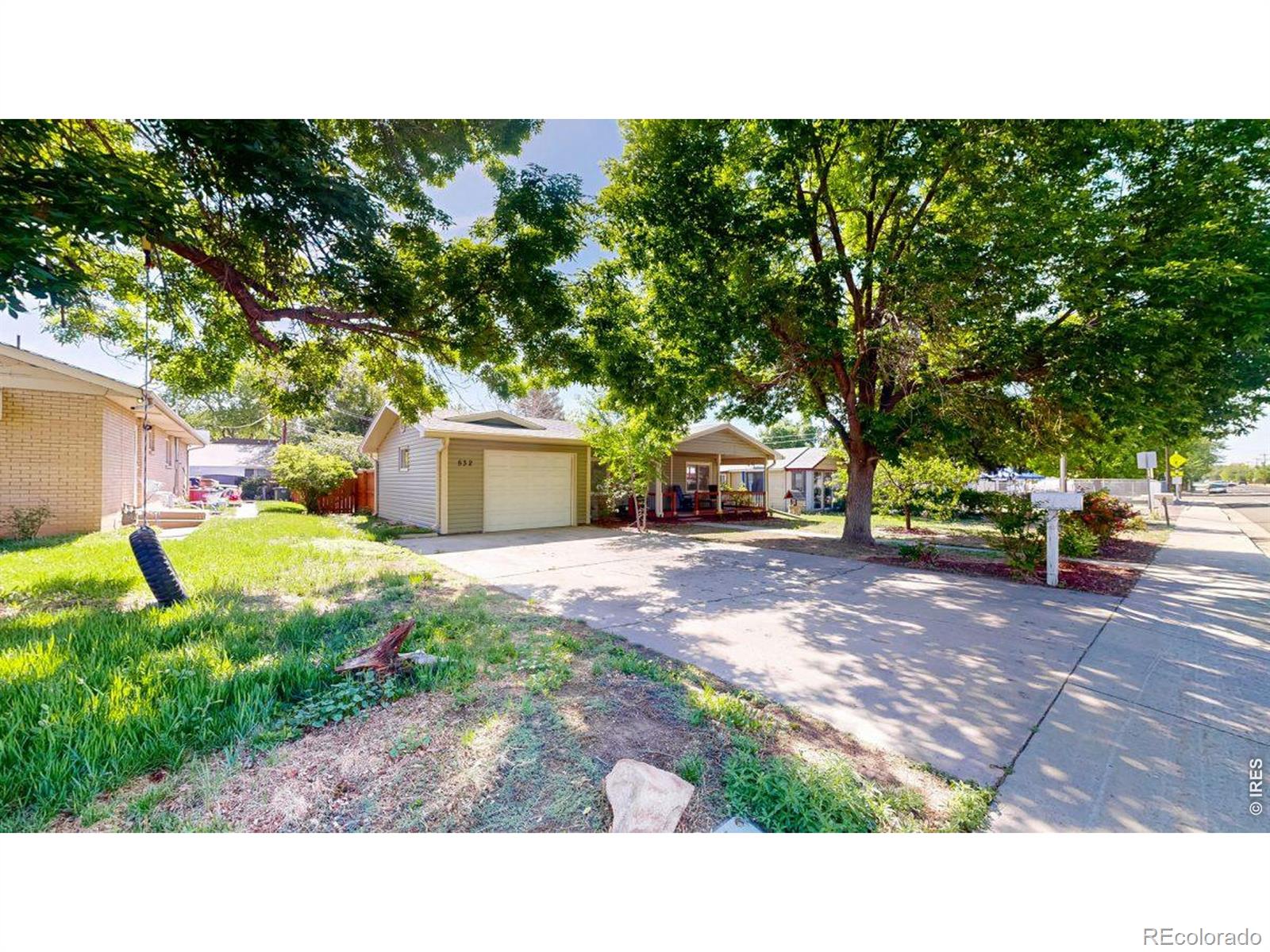 MLS Image #29 for 532 n madison avenue,loveland, Colorado