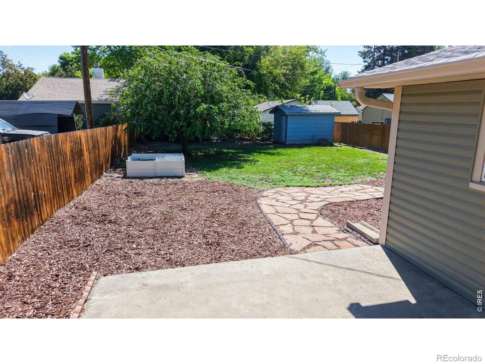 MLS Image #30 for 532 n madison avenue,loveland, Colorado