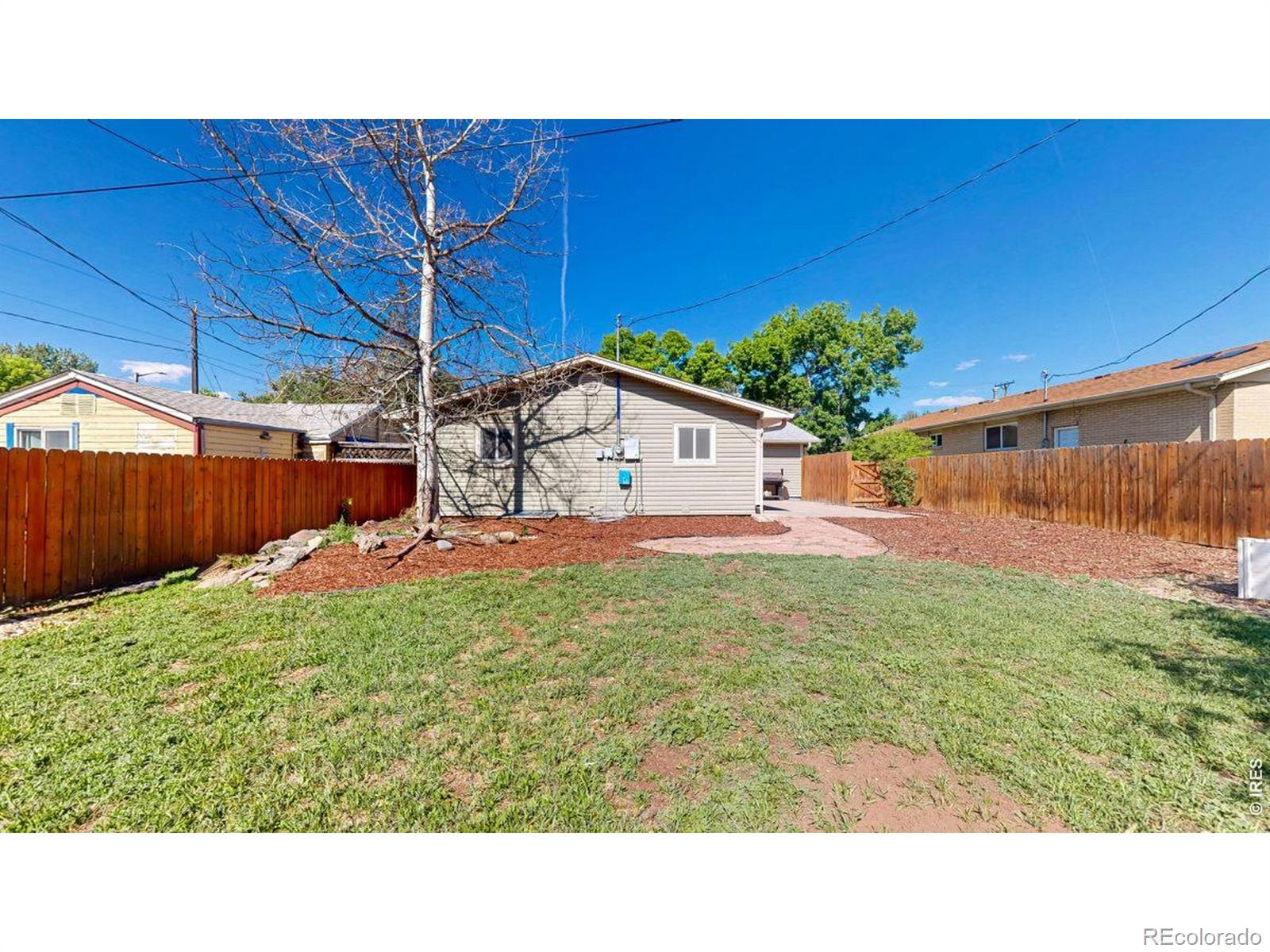 MLS Image #34 for 532 n madison avenue,loveland, Colorado