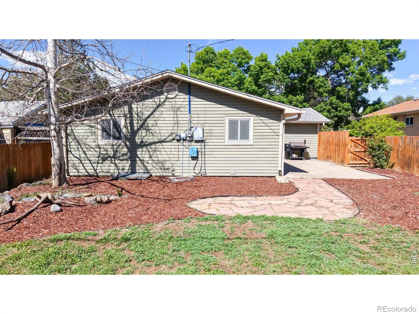 MLS Image #35 for 532 n madison avenue,loveland, Colorado