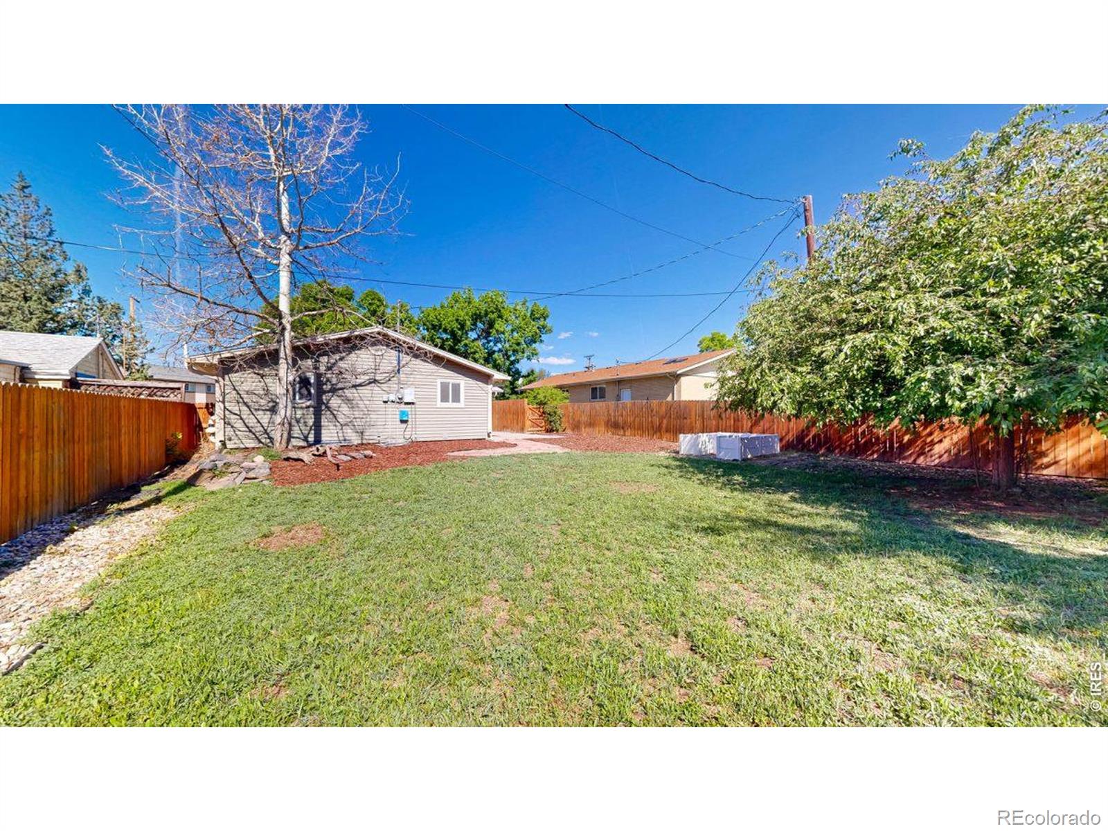 MLS Image #36 for 532 n madison avenue,loveland, Colorado