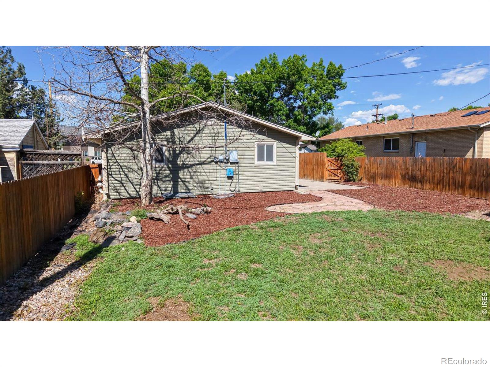 MLS Image #37 for 532 n madison avenue,loveland, Colorado