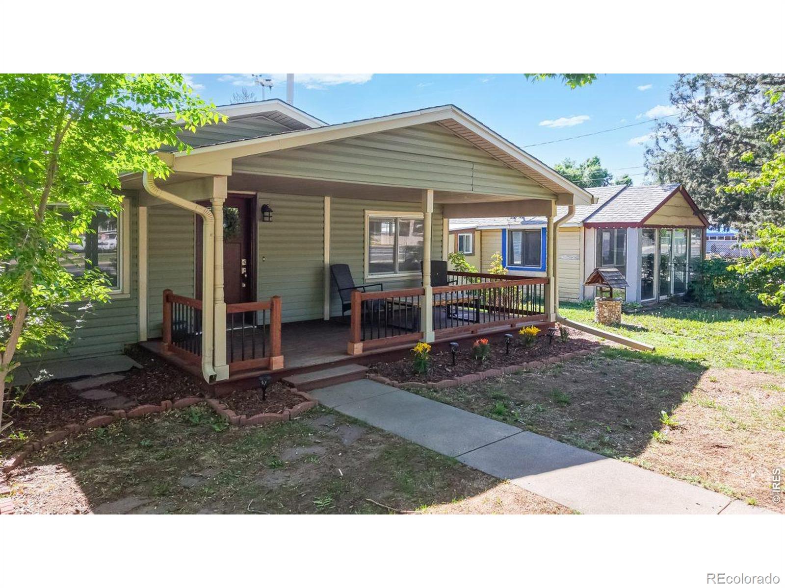 MLS Image #38 for 532 n madison avenue,loveland, Colorado