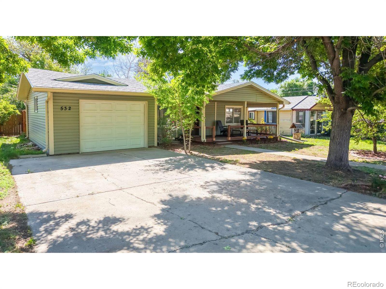 MLS Image #39 for 532 n madison avenue,loveland, Colorado