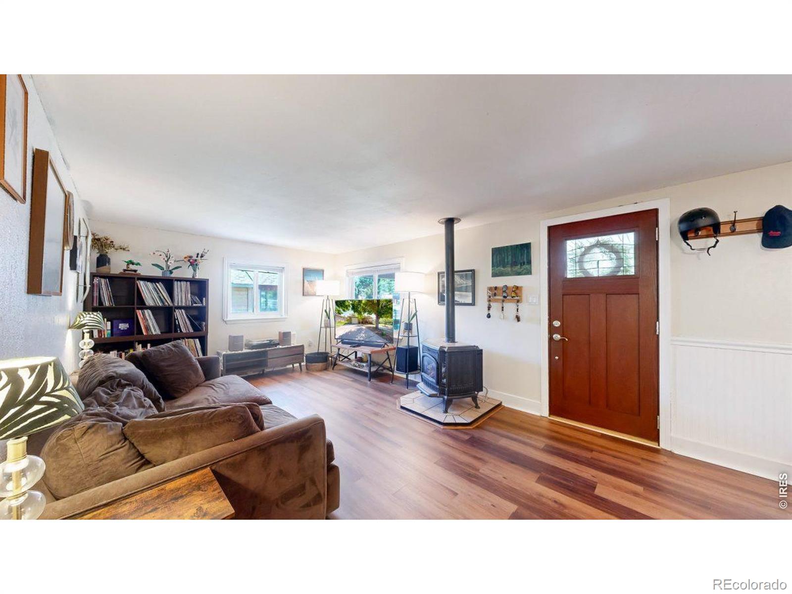 MLS Image #4 for 532 n madison avenue,loveland, Colorado