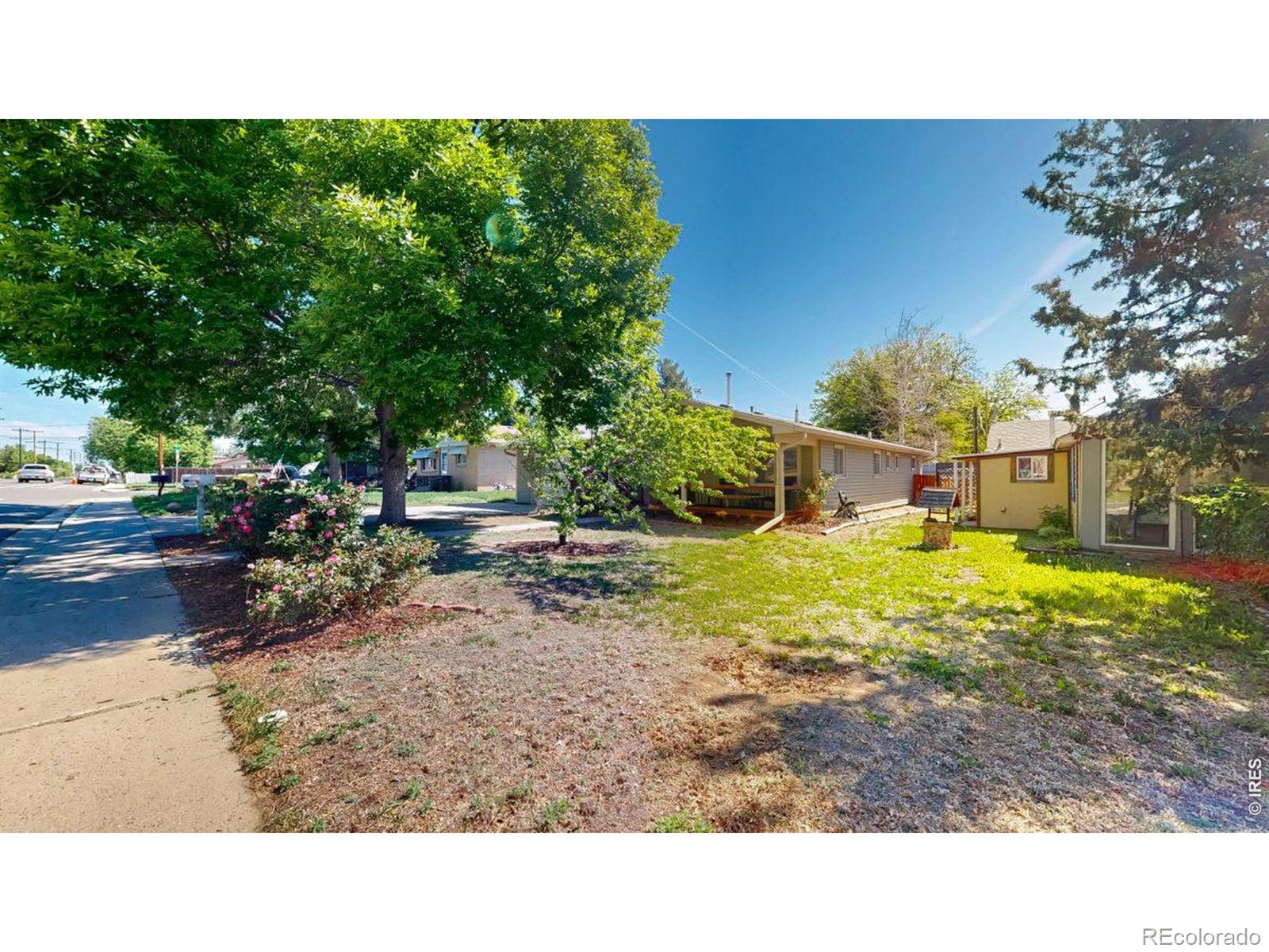 MLS Image #40 for 532 n madison avenue,loveland, Colorado