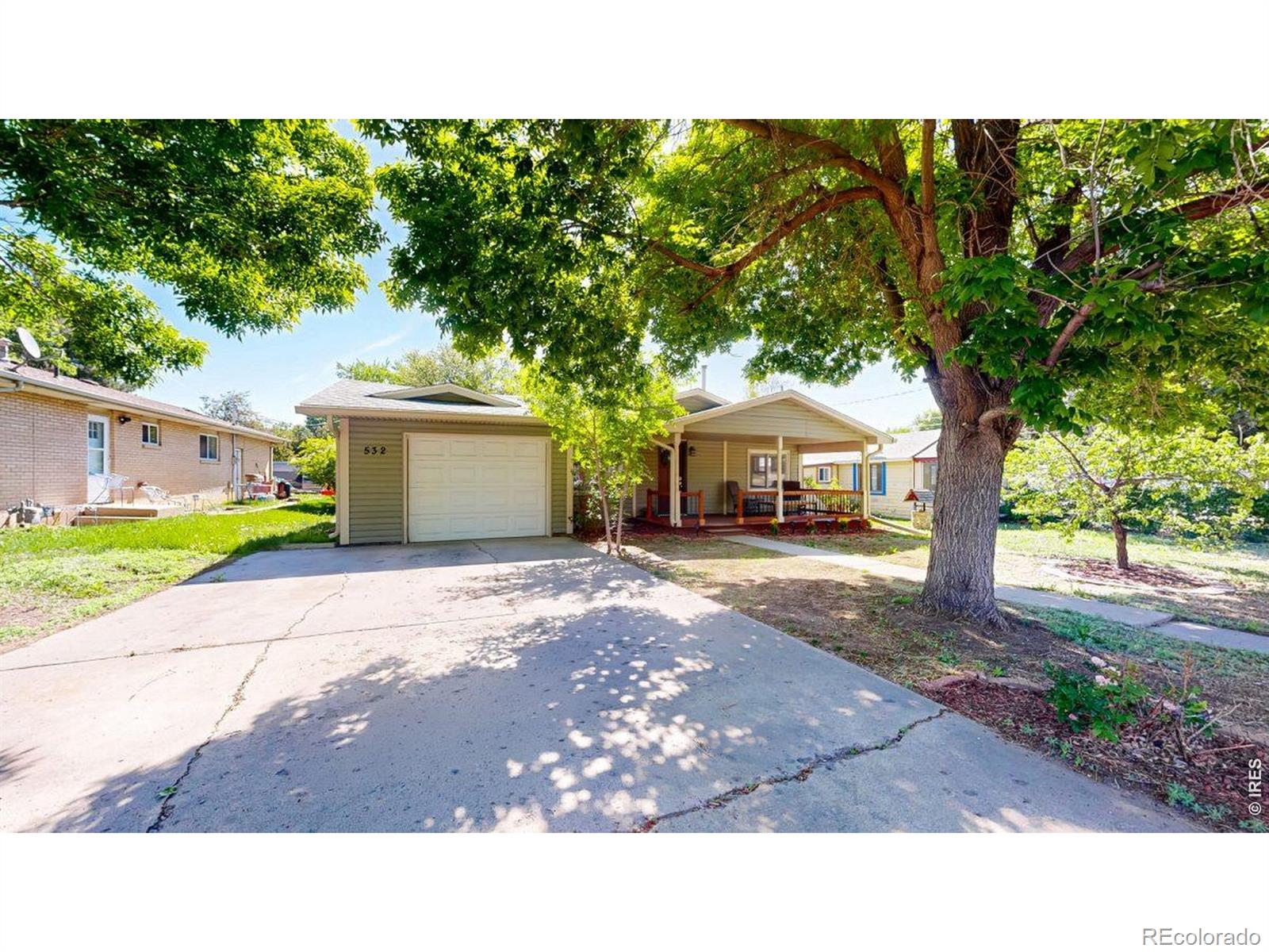 MLS Image #42 for 532 n madison avenue,loveland, Colorado