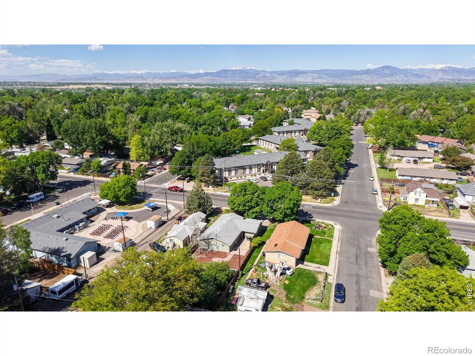 MLS Image #44 for 532 n madison avenue,loveland, Colorado
