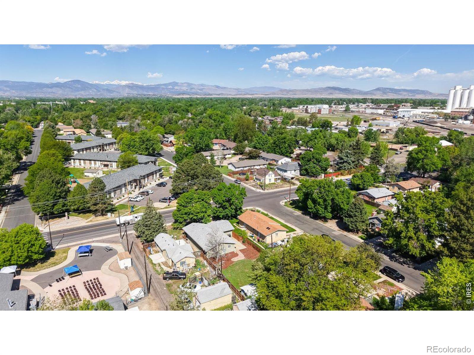 MLS Image #45 for 532 n madison avenue,loveland, Colorado