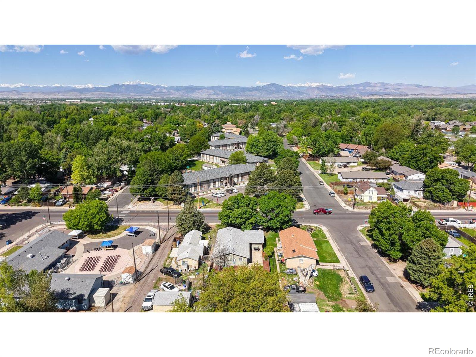 MLS Image #46 for 532 n madison avenue,loveland, Colorado