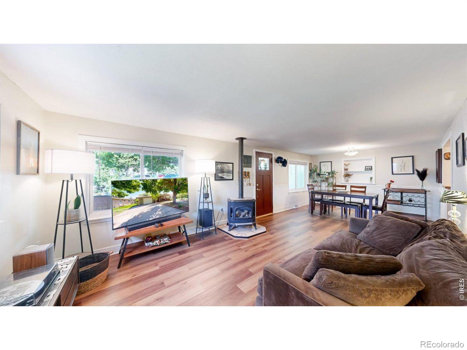 MLS Image #5 for 532 n madison avenue,loveland, Colorado
