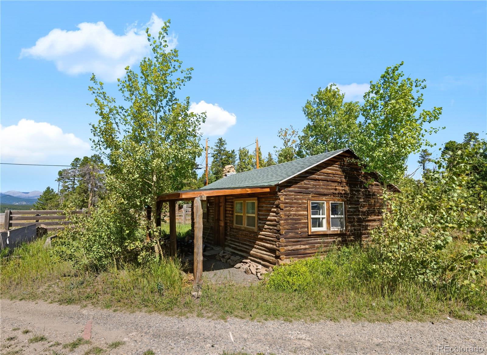 MLS Image #1 for 4  gap road,black hawk, Colorado