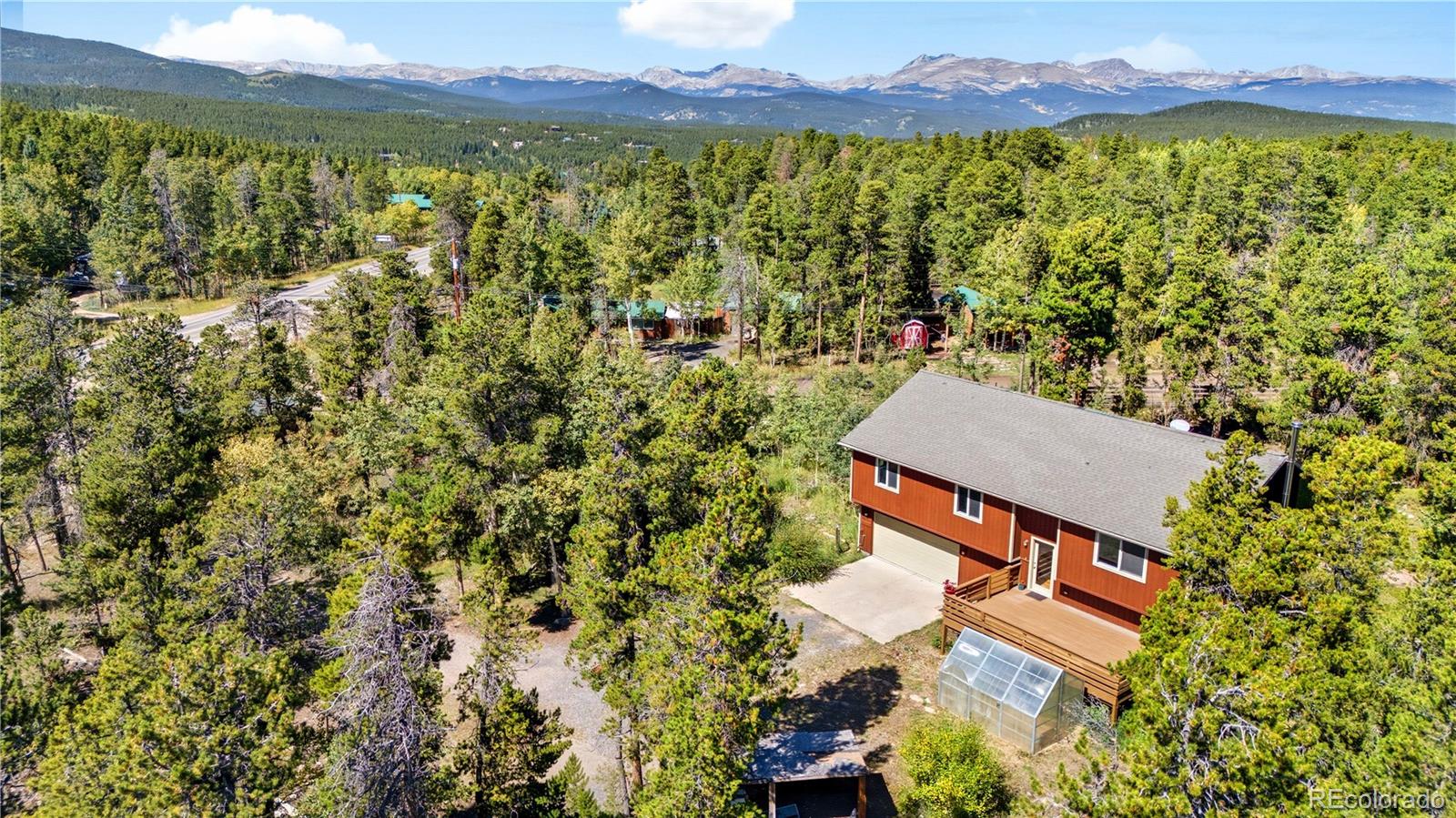 MLS Image #10 for 4  gap road,black hawk, Colorado