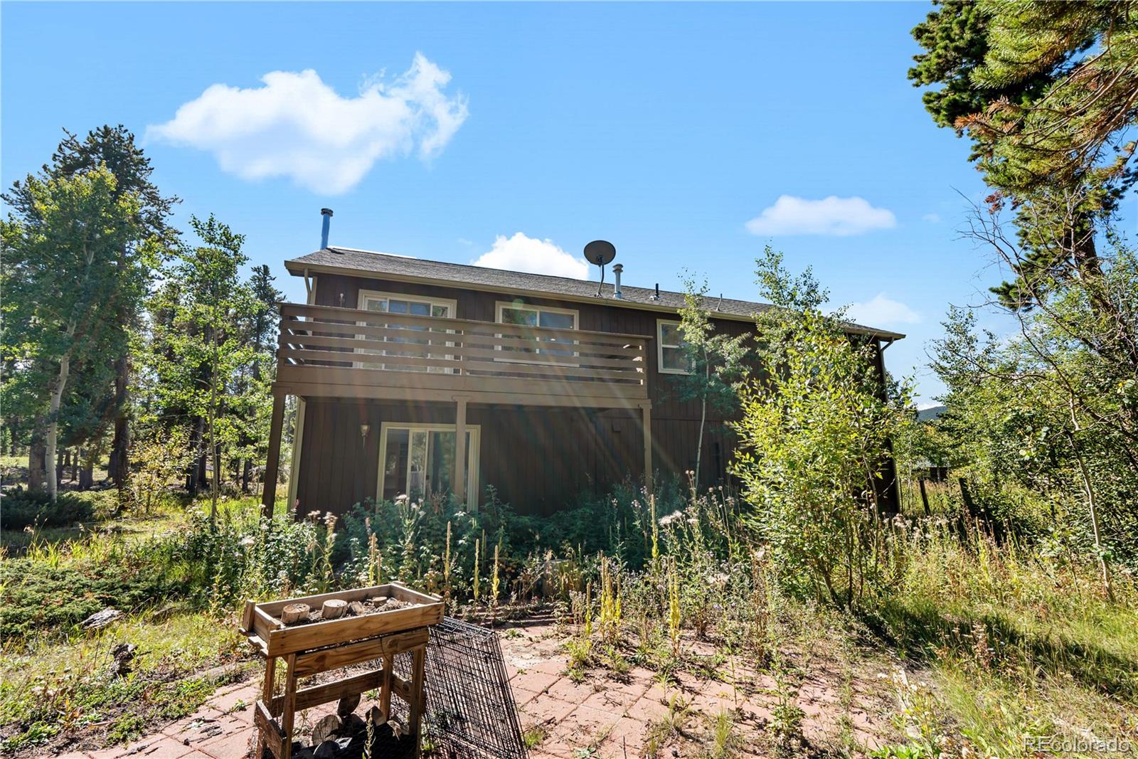 MLS Image #39 for 4  gap road,black hawk, Colorado