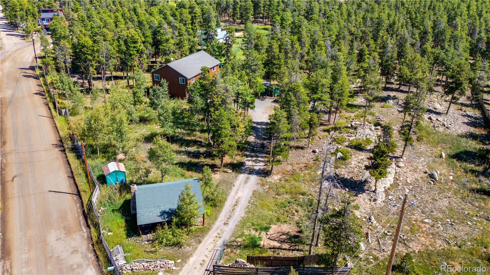 MLS Image #45 for 4  gap road,black hawk, Colorado