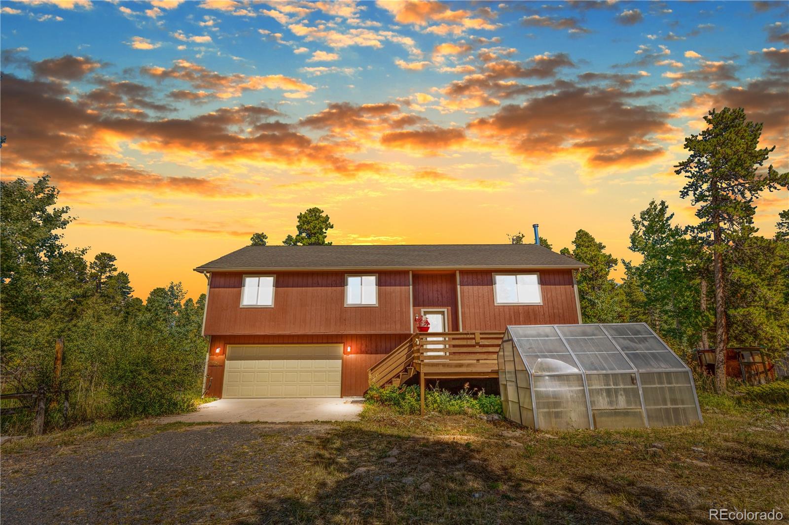 MLS Image #7 for 4  gap road,black hawk, Colorado