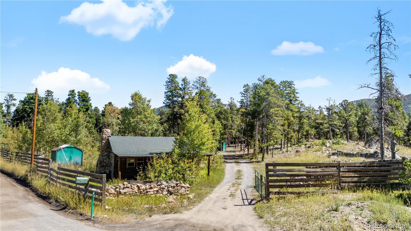 MLS Image #9 for 4  gap road,black hawk, Colorado