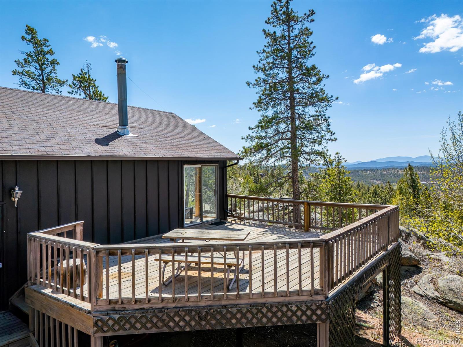 MLS Image #24 for 194  mattapony way,red feather lakes, Colorado