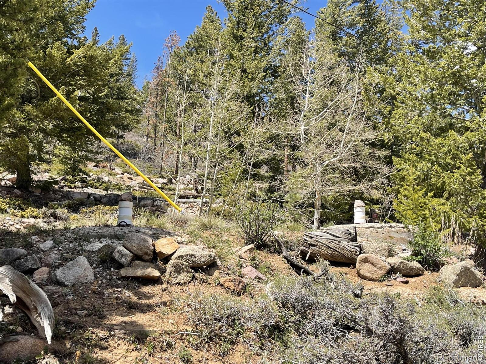 MLS Image #25 for 194  mattapony way,red feather lakes, Colorado